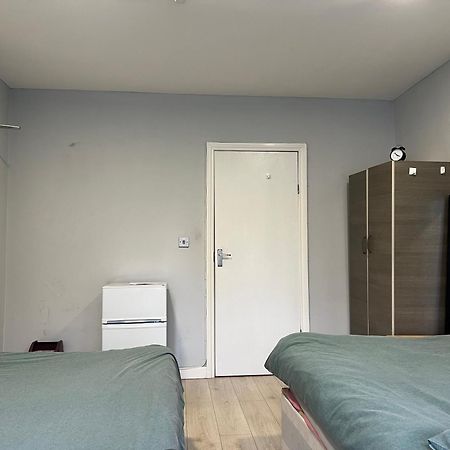 Sterne Street 4 Person Room London Exteriör bild