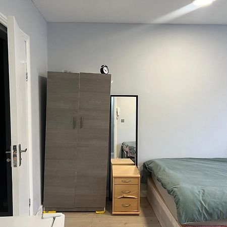 Sterne Street 4 Person Room London Exteriör bild