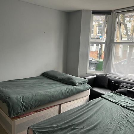 Sterne Street 4 Person Room London Exteriör bild