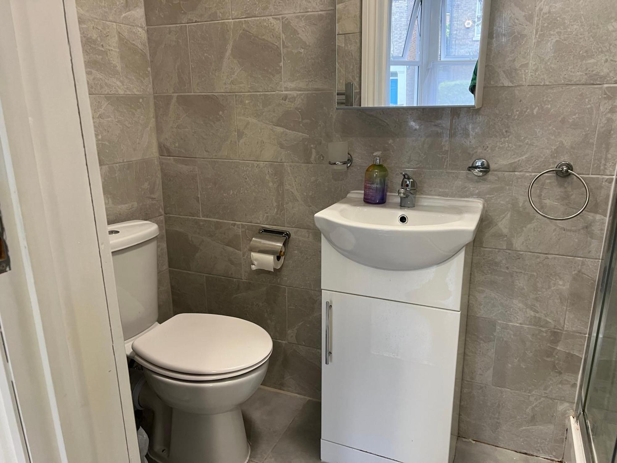 Sterne Street 4 Person Room London Exteriör bild