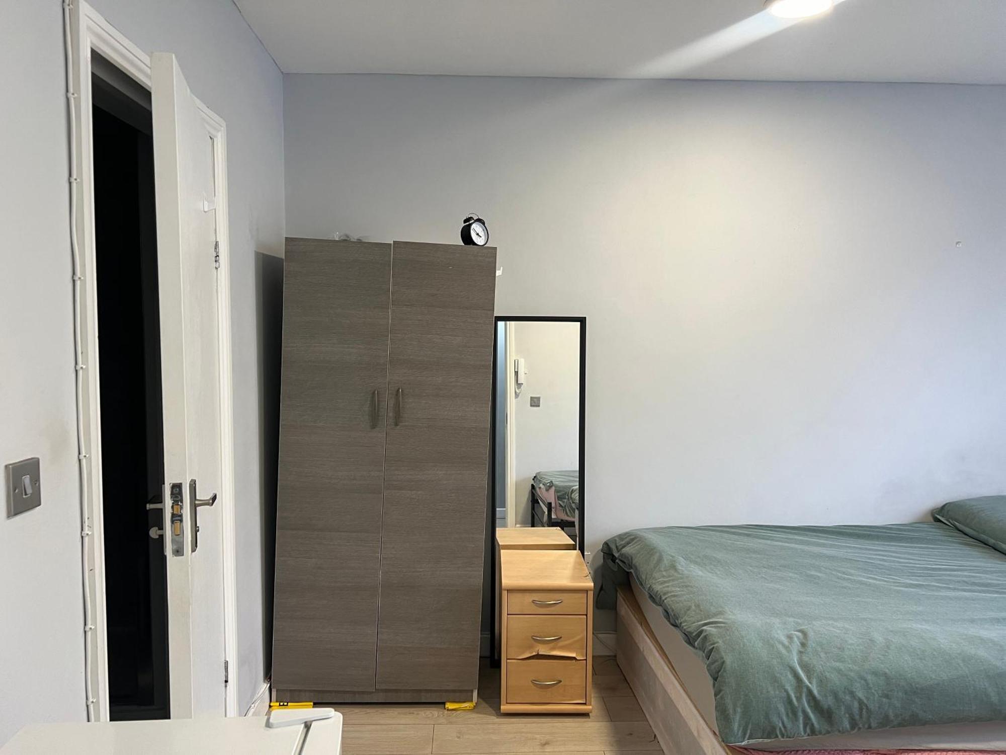 Sterne Street 4 Person Room London Exteriör bild
