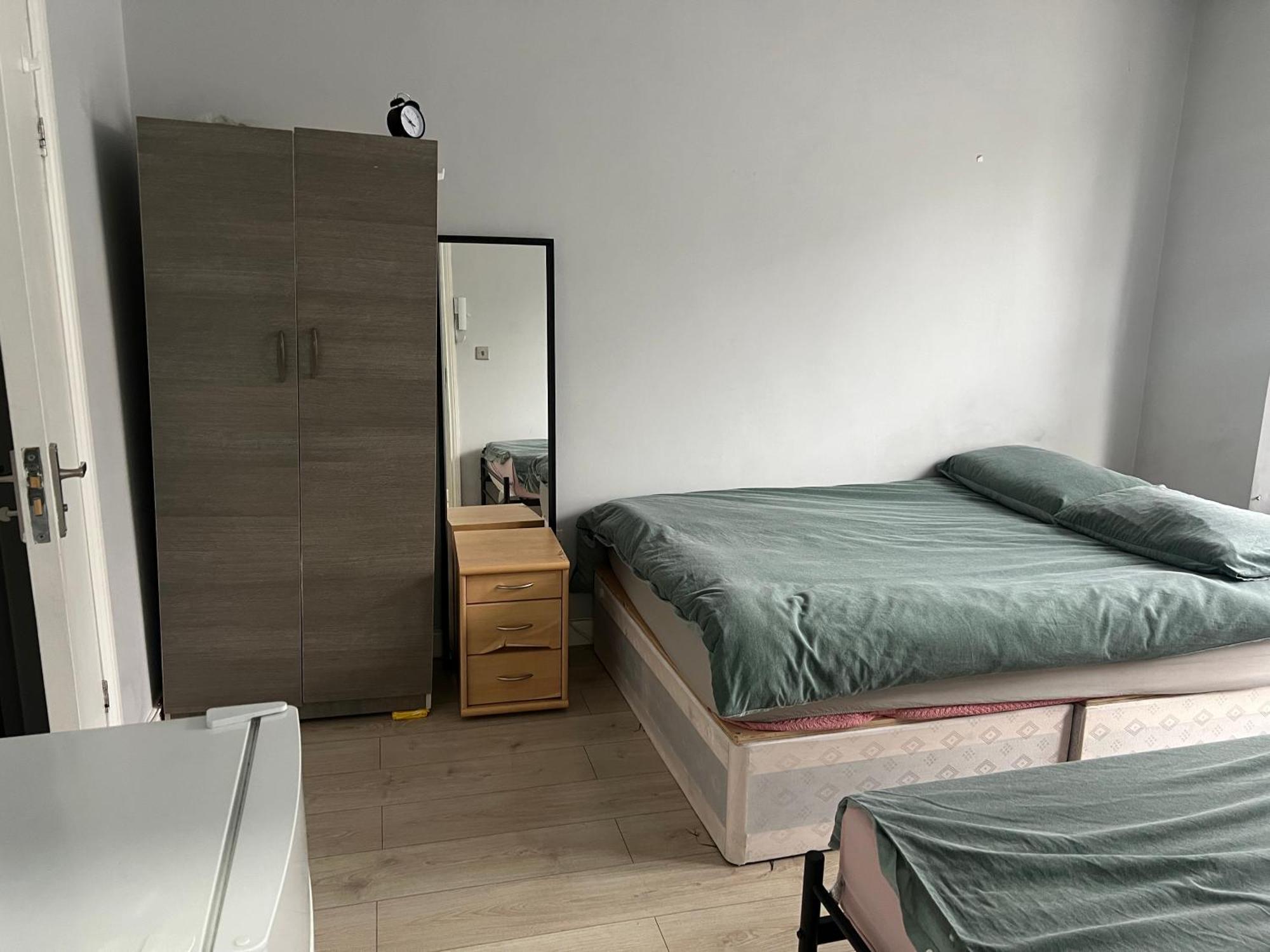 Sterne Street 4 Person Room London Exteriör bild